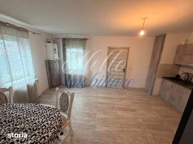 Casa individuala 2 camere 174.5 mp in Floresti zona Avram Iancu