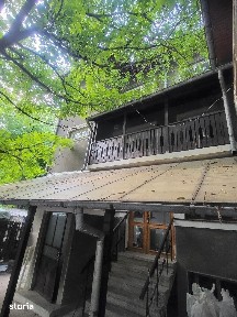 Casa ultracentrala, 4 niveluri (D+P+2),Suprafata utila 168 mp,Teren 117