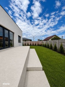 SUPER PRET - Casa individuala - Teren 412mp - Berceni