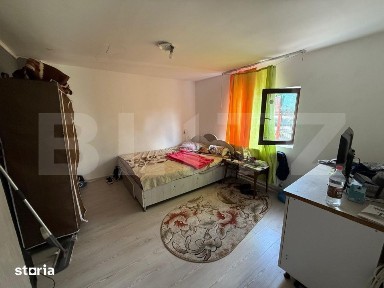 Casa de vanzare, 48 mp, zona 8 Martie