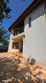 Vand, Vila 5 camere in Otopeni,mobilata si utilata,langa viitorul Kauf