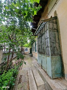 Casa singur curte parc Carol, Tineretului - comision 0