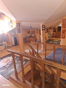 Casă singur curte Metrou 1 Mai Calea Grivitei Ion Mihalache Domenii