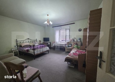 Casa de vanzare, 95 mp, zona Baritiu Satu Mare