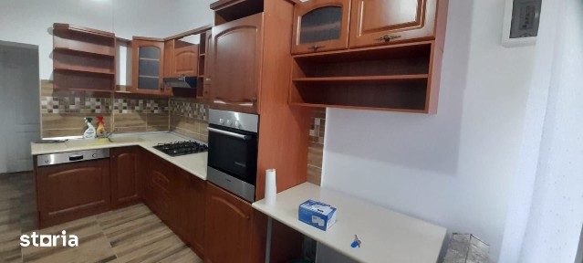 Casă 2 camere, ultracentral, lângă Podul Ferdinand