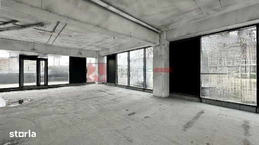 SPATIU COMERCIAL 125 MP - ASTRA