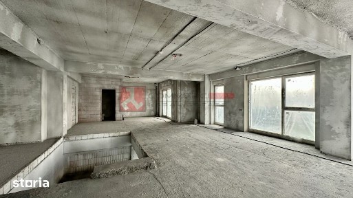 SPATIU COMERCIAL 237 MP - ASTRA