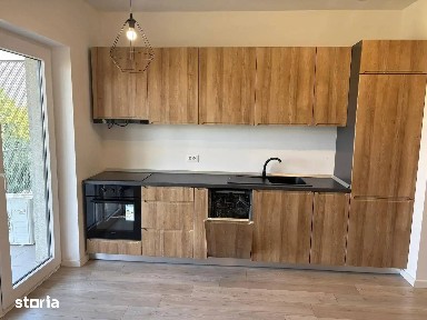 Apartament 2 Camere De Inchiriat Pleiades Residence Ploiesti