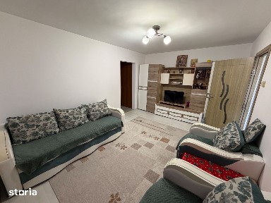 Apartament 2 camere, etaj 2 - zona Cetate