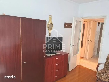 Apartament 2 camere| Renovabil | decomandat | Parter | 45 mp | Zona Ce