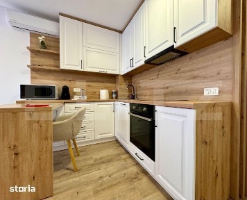 Apartament 2 camere, 40 mp, parcare, zona West Residence