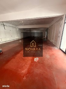 Spatiu comercial Iosia