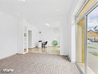 Spațiu Comercial 48 mp | Zona Stadion Oradea