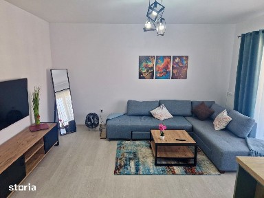 Apartament modern cu 2 camere de închiriat | Coresi Mall | Tractorul |