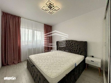 1 Septembrie - Apartament 3 Camere - parcare-boxă -Vivamus Residence