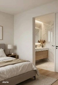 Apartament 2 camere inedit Pallady Ansamblu exclusivist