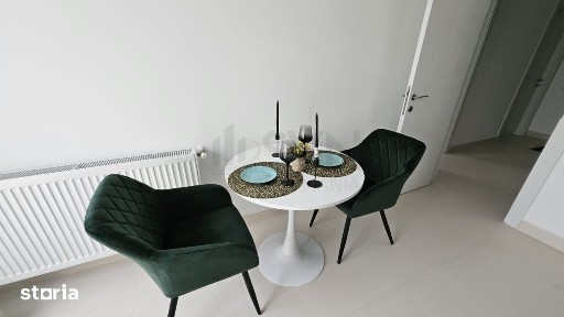 Apartament l 2 Camere l High Class Residence