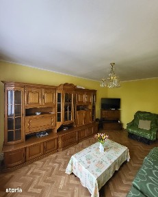 Apartament 3Decomandate Alexandru cel Bun