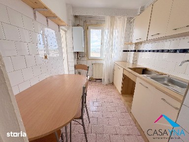Apartament 2 camere cu balcon de 9 mp - Calea Marasesti, zona Orizont