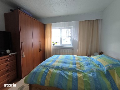 de vanzare apartament 3 camere decomandat zona Kaufland Marasti