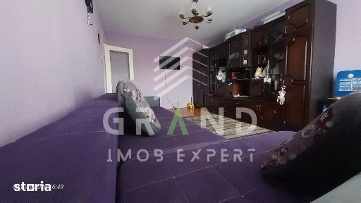 Apartament 2 Camere | Beci | Garaj | Etaj 3 | Marasti/Fabricii de Zaha
