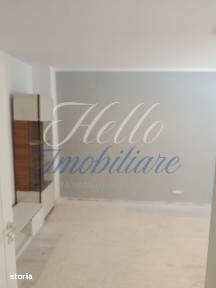 Apartament 2 camere, Floresti, zona Stejarului