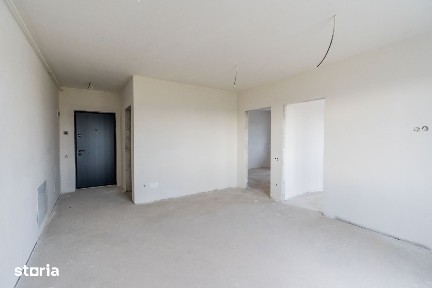 3 camere | Estimo Park | Etaj 2 | Balcoane 12.11 mp | Semifinisat