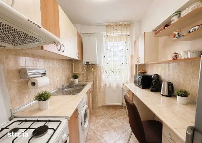 Apartament 2 camere zona Mercur Gheorgheni