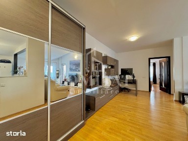 Apartament 2 camere | Terasă 12 mp | Zonă semicentrală-Andrei Mureșanu