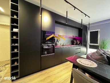 Apartament 70 mp + terasa 14 mp | Complex cu parc si spatii verzi