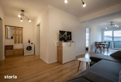 Apartament 1 dormitor | 46 mp | garaj | zona Corneliu Coposu!