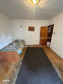 Apartament cu 3 camere decomandate, 76,5 mp, 2 bai in Manastur