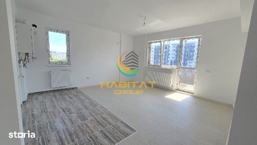 3 camere bloc nou finalizat cu Mutare imediata