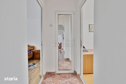 Apartament cu 3 camere de vânzare în Mangalia - Strada Portului