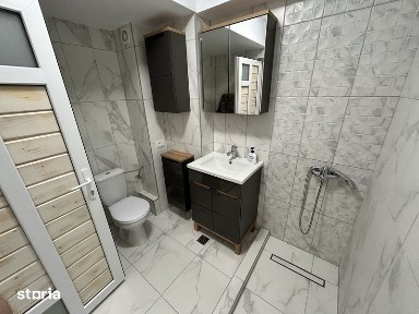 Apartament cu 2 camere
