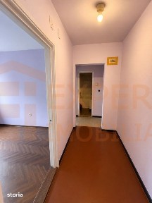 Apartament 3 camere de vanzare | Etaj 1 | Tomis Nord | Campus Universi