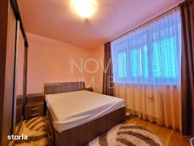 Apartament 3 camere, decomandat, etajul 4/10 - Piata Rahovei