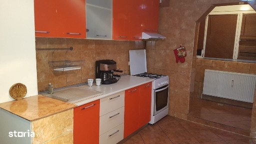 2 Camere | Berceni - Oltenitei | 5 Min Metrou