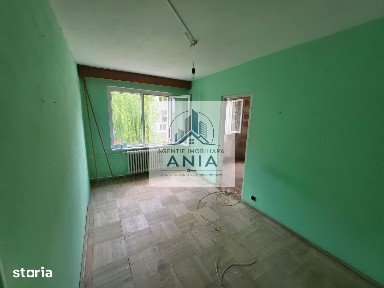 Tulcea,Ap. 3 camere Miron Costin - Renoveaza dupa gustul tau!