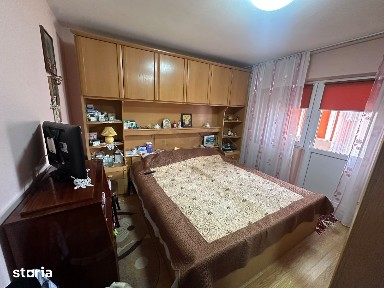 Apartament 3 camere decomandat tomesti