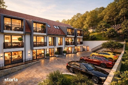 APARTAMENTE DEOSEBITE IN CENTRUL ORASULUI