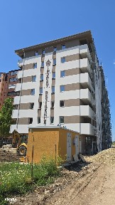 Garsonieră Chiajna, Ansamblul Nou