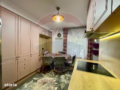 4 camere decomandate | Liniște, pădure și confort pentru familie!
