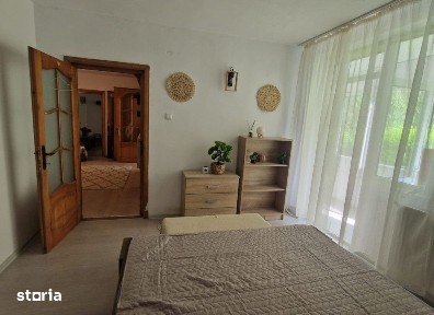 Apartament 2 camere Precista, 55 metri, etaj parter Cod:158246