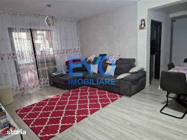 Apartament 3 camere, 75mp, boxa, loc parcare, Valea Lupului