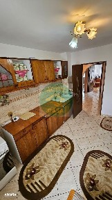 Apartament 3 camere,decomandat, 2 balcoane