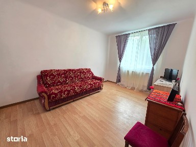 2 camere, decomandat, str. Anton Pann, etaj 1