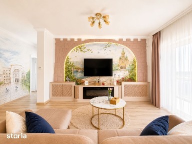 Penthouse2 camere + terasă de 41 mp | Timișoara | 2 locuri de parcare