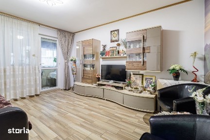 2 camere decomandat Aparatorii Patriei.