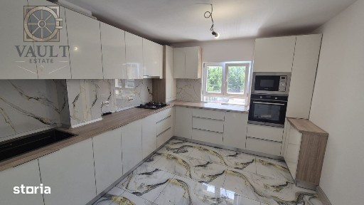4 Camere 2 Bai - Ultrafinisat - Loc de parcare - Pantelimon